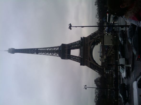 Paris o9/10 - 