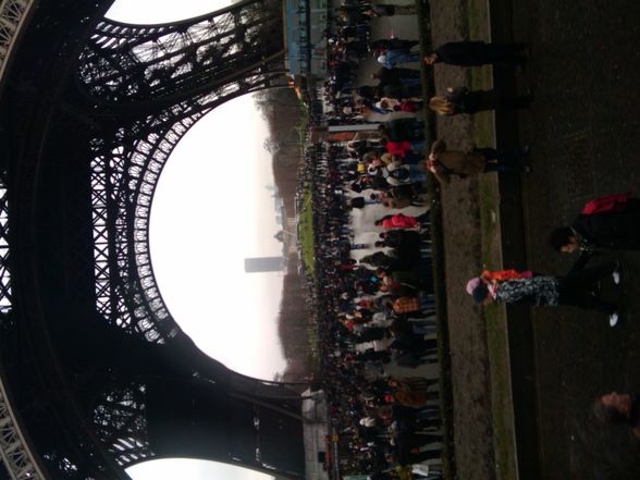 Paris o9/10 - 