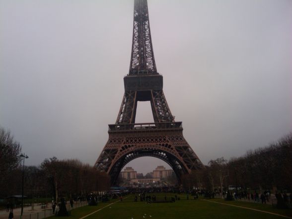 Paris o9/10 - 