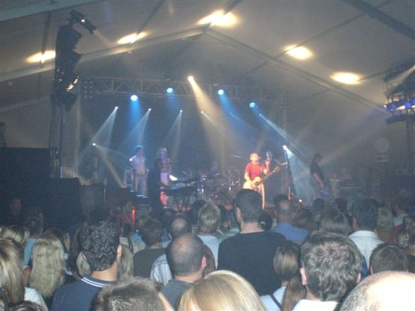 Göllersdorf Live 2007 - 