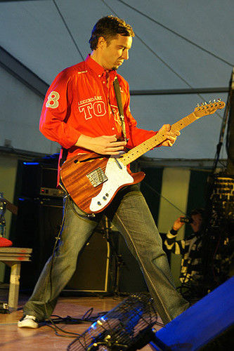 Göllersdorf Live 2008 - 