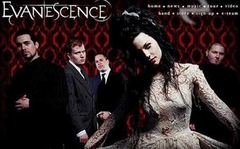 Evanescence - 