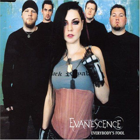 Evanescence - 