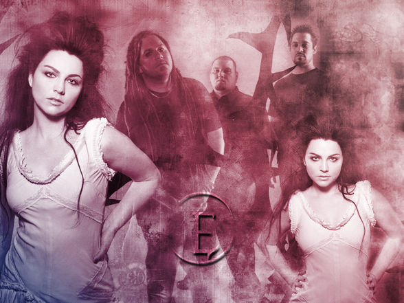 Evanescence - 