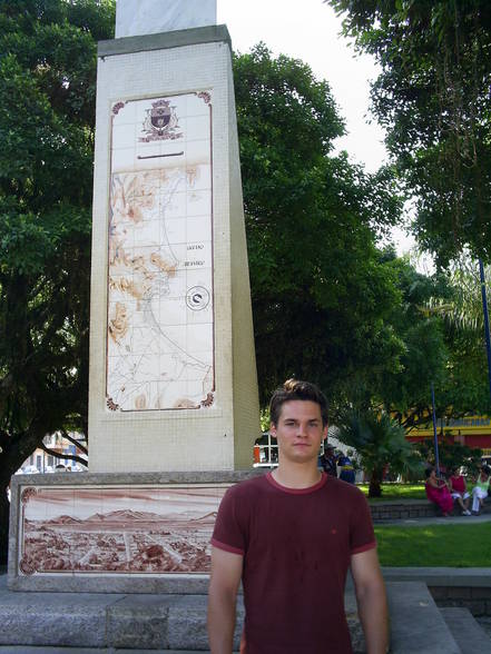 BRASIL - 