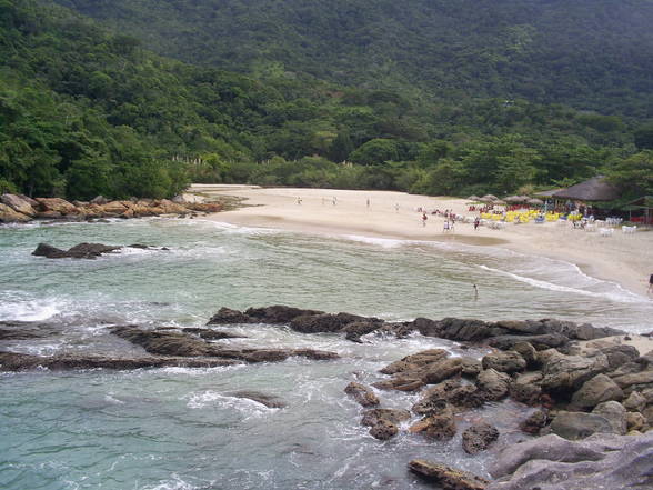 BRASIL - 