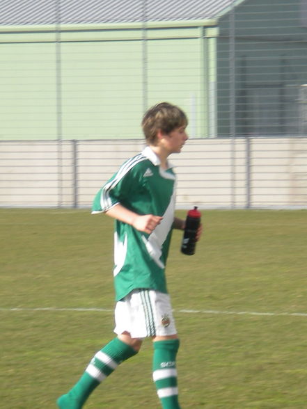 mein bruder (rapid wien) - 