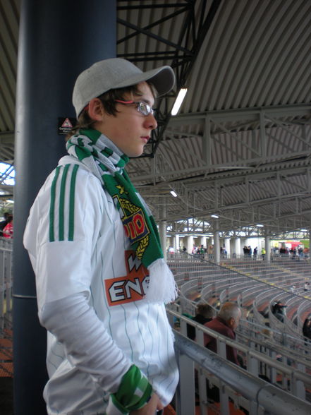 mein bruder (rapid wien) - 