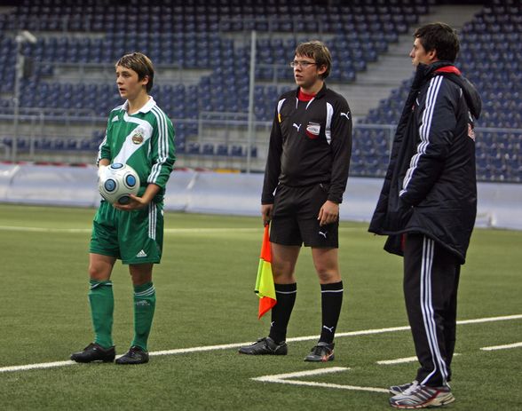 mein bruder (rapid wien) - 