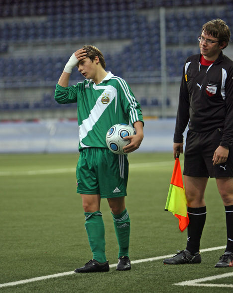 mein bruder (rapid wien) - 