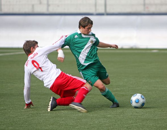 mein bruder (rapid wien) - 