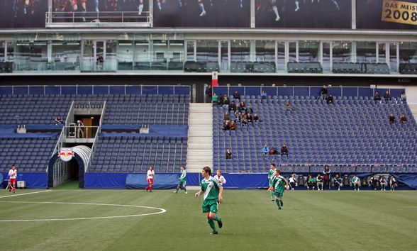 mein bruder (rapid wien) - 