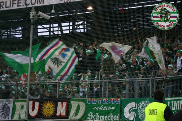 Ultras - 