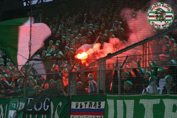 Ultras - 