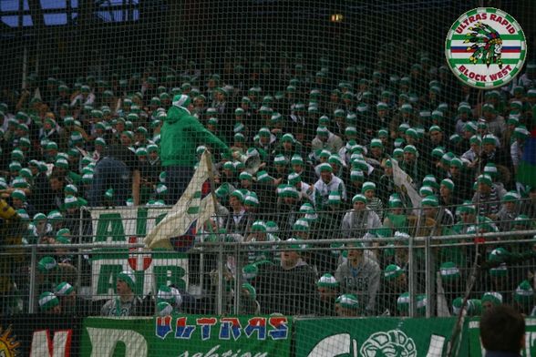 Ultras - 