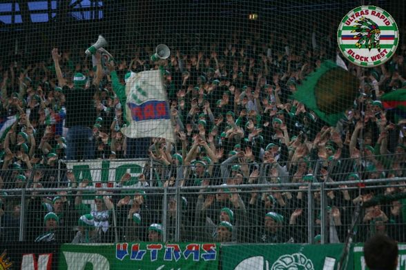 Ultras - 