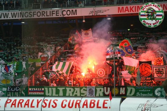 Ultras - 