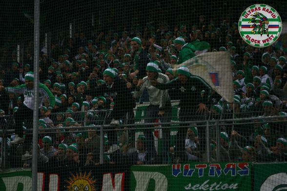 Ultras - 