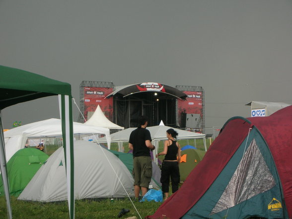 Nova Rock 2007 - 