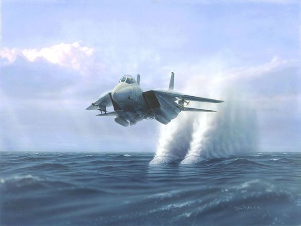 Tomcat - 