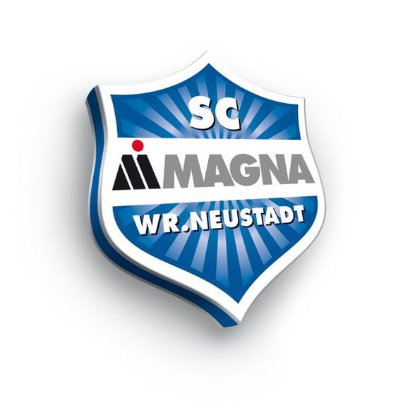 SC Magna Wiener Neustadt - 