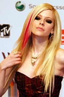 avril lavigne - 