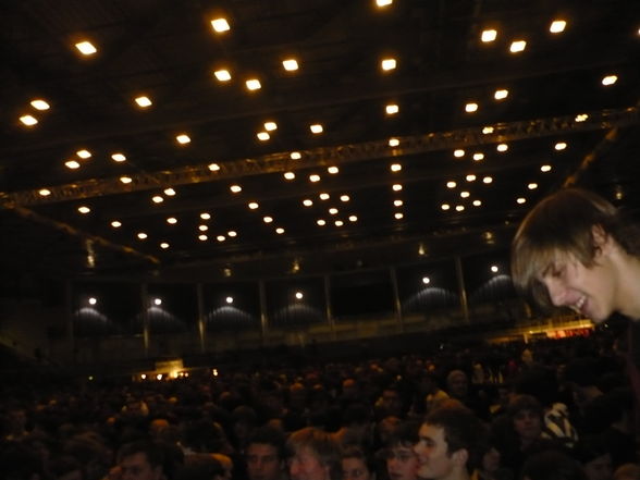 Billy Talent 2009 - 