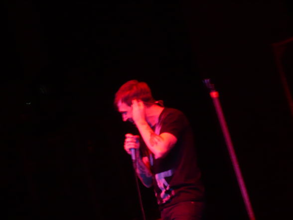 Billy Talent 2009 - 