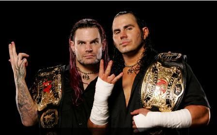 Jeff Hardy - 