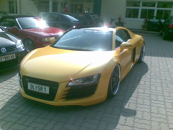 Wörthersee 2009 - 