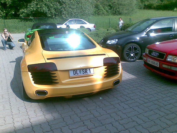 Wörthersee 2009 - 