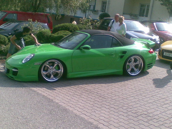 Wörthersee 2009 - 