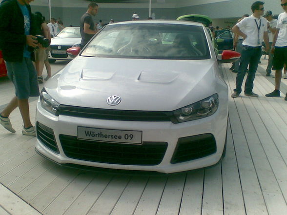 Wörthersee 2009 - 