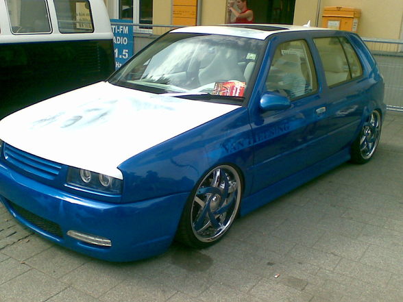 Wörthersee 2009 - 