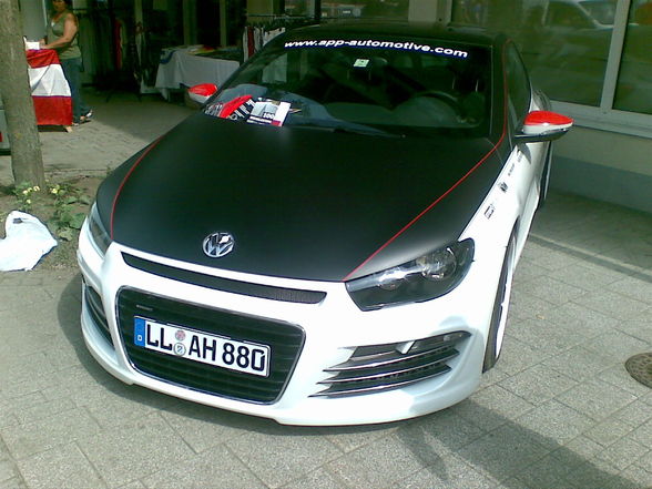 Wörthersee 2009 - 