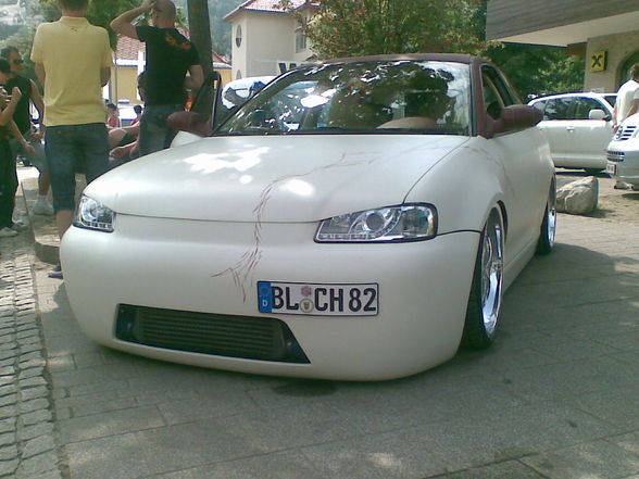 Wörthersee 2009 - 