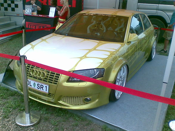 Wörthersee 2009 - 