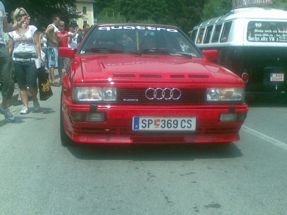 Wörthersee 2009 - 