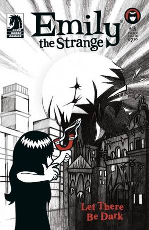 Emily the Strange ... - 