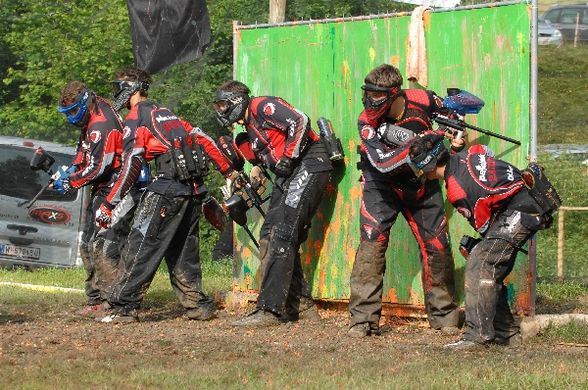 Paintball - 