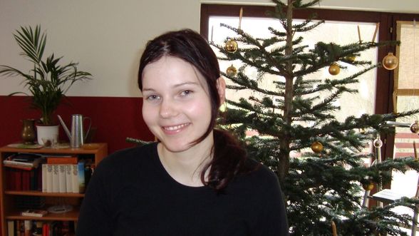 Weihnachten 2008 - 