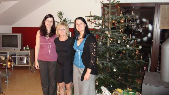 Weihnachten 2008 - 