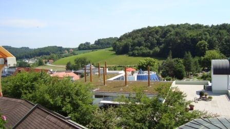 Wellnessurlaub in Loipersdorf - 