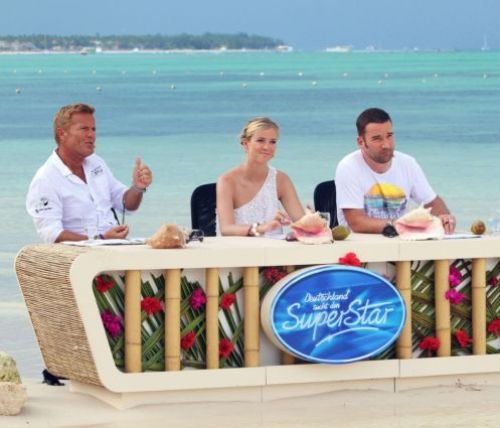 DSDS - 