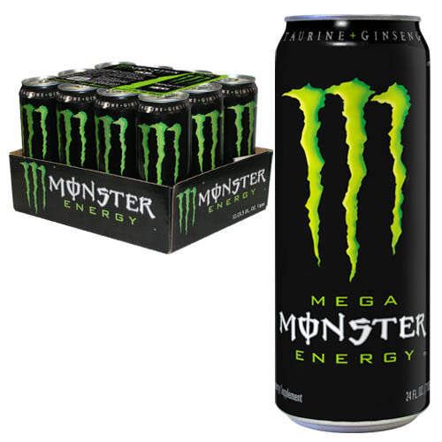 ........MonSter.......... - 