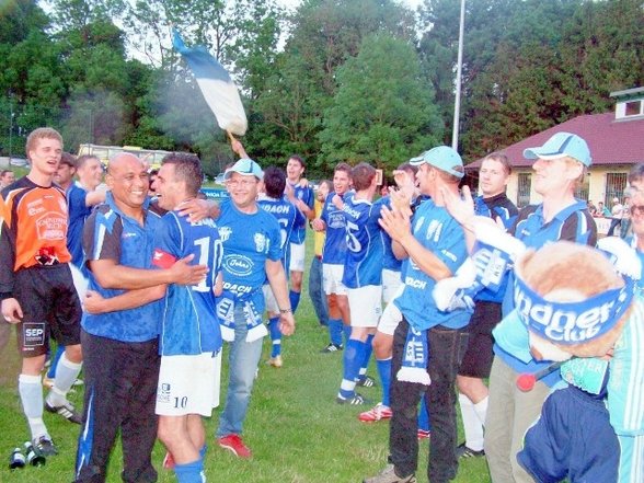 Meister Radio OÖ-Liga 2006/07 - 