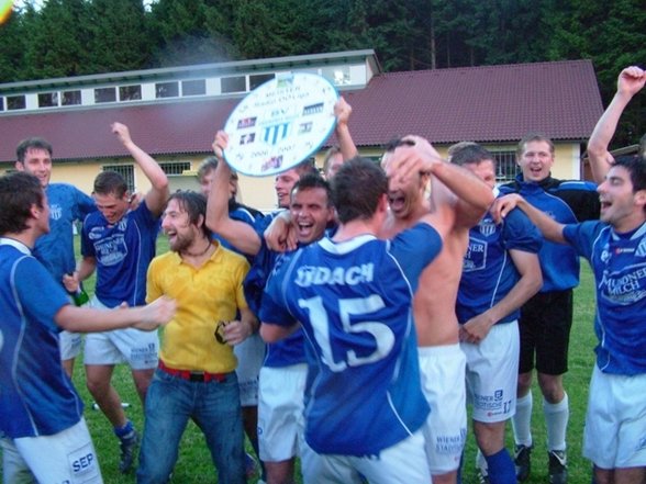 Meister Radio OÖ-Liga 2006/07 - 