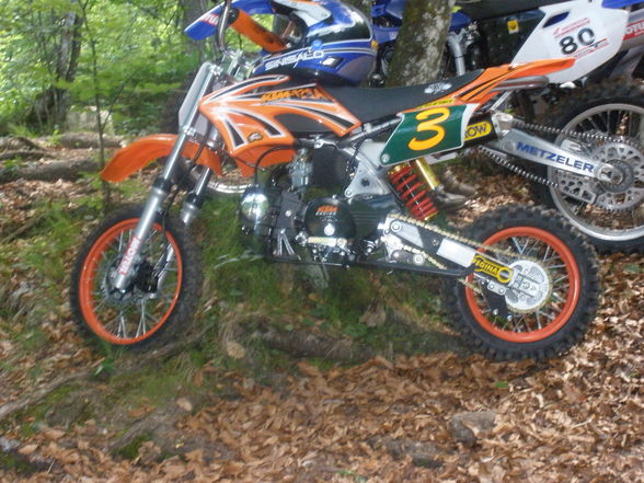 motocross - 