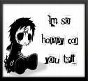 I`M AN EMO!?!?!? - 