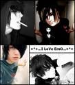 I`M AN EMO!?!?!? - 